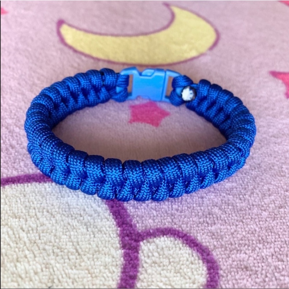 Paracord Bracelet